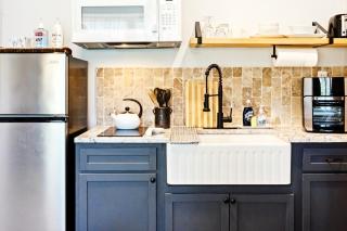 Budget Studio Near Paseo Art & Uptown Okc #03b - 8