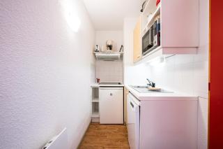 A2 309 Appart au pied des pistes - 9