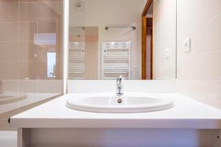 A2 309 Appart au pied des pistes - 8