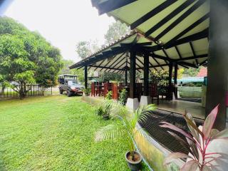 Banana Leaf Resort - 3