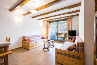 Lauziere centre 6 couchages - 9