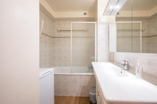 Lauziere centre 6 couchages - 8