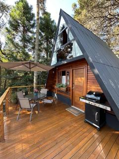 Cabana da Araucaria - 8