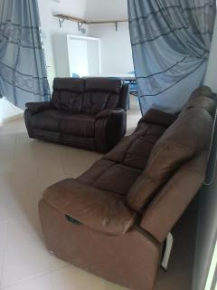 Villa King Ohm ara y - 0