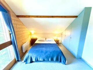 Havre de paix élégant, refuge de sérénité - Villard-de-Lans - 2