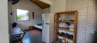 Mini Casa - Praia do Jabaquara - 2km do Centro Histórico de Paraty - 5