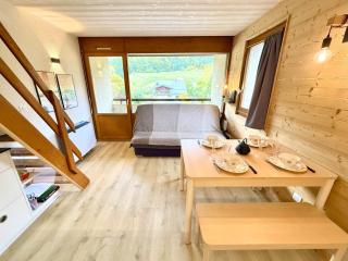 Havre de paix élégant, refuge de sérénité - Villard-de-Lans - 9