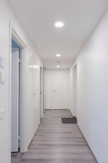 Penthouse Serena Tampere - 8