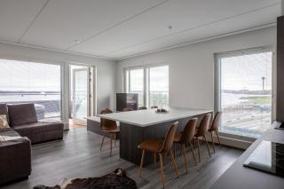 Penthouse Serena Tampere - 7