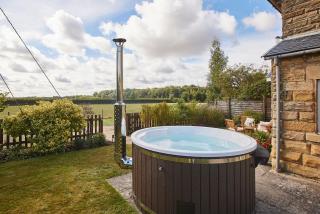 Crossing Cottage at Helmsley Meadows - 3