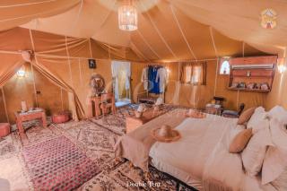 Bafana Desert Camp - 1