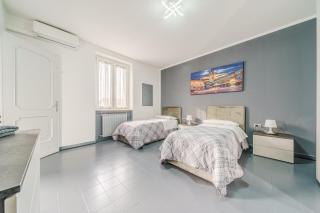 Casa Francesco - close to the airport & private parking - 9