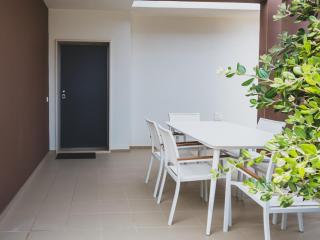 Villa das Hortas - modern villa at Silvercoast - Portugal - 9