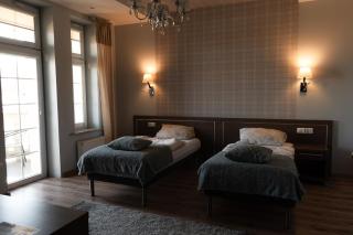 Hotel Granit - Strzegom - 2