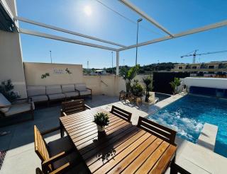 Villa in Rojales - 5