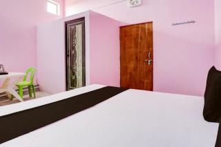 Hotel O BLUE DIAMOND HOTEL - 3