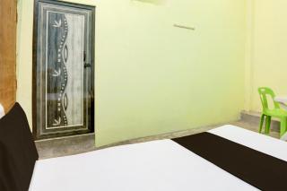 Hotel O BLUE DIAMOND HOTEL - 7