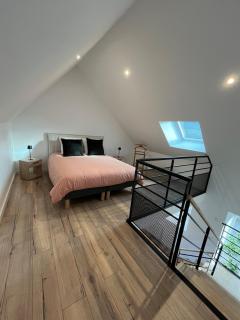 La petite maison - 8