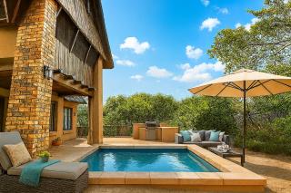 Adventure Bush House II - 0