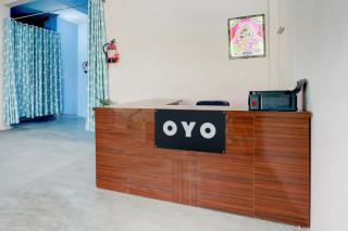 Hotel O BLUE DIAMOND HOTEL - 9