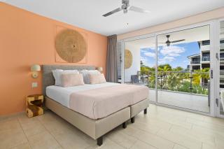 Delfins Beach Resort Bonaire, Tapestry Collection by Hilton - 4