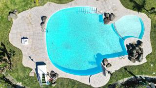 Villa Carolina - Dos terrazas privadas y acceso a piscina - 4