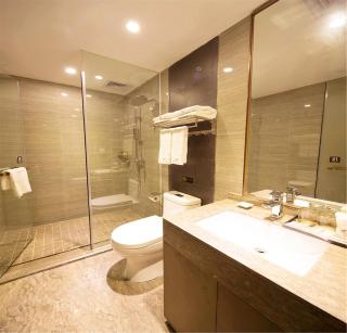INSAIL Hotel (Shenzhen Dongmen Branch) - Shenzhen - 9