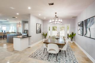 Riverfront Fort Myers Luxury Home w/ Heated Pool! - 5