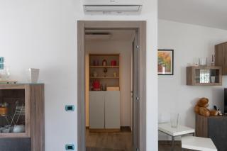 Spacious and bright two-room apartment in the center of Vietri - 6