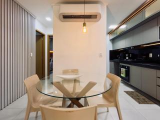 Studio Desing 3 - Lions Maceió - 3