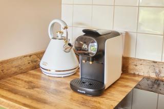 Crossing Cottage at Helmsley Meadows - 7