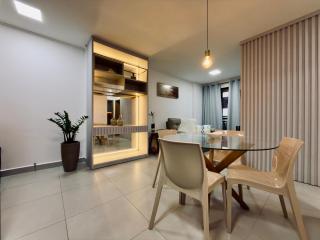 Studio Desing 3 - Lions Maceió - 2