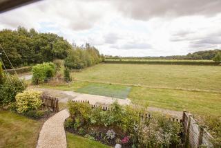 Crossing Cottage at Helmsley Meadows - 8