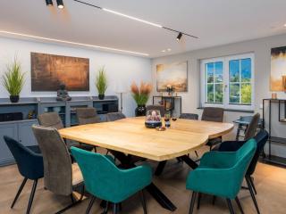 Waldklang Panorama - eingezäunt - Sauna geplant - stylish - Alpirsbach - 9