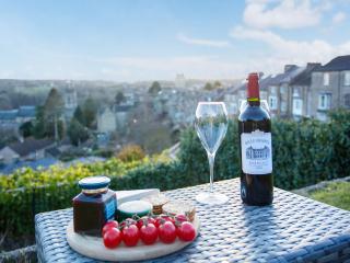 Frenchgate Cottage - 9