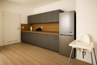 RAHA Apartments - großes 3 Z-Apartment - Erdgeschoss - nähe Domplatz - Vollausstattung - 1