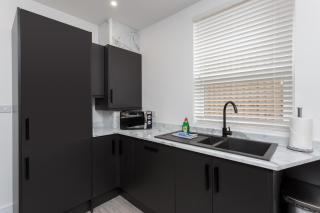 Open Mind Property - 3 Bedroom , Henderson Lodge - 6