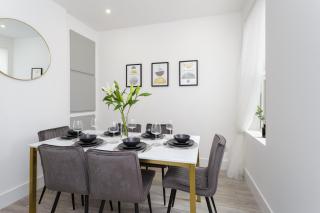 Open Mind Property - 3 Bedroom , Henderson Lodge - 3