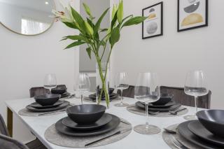 Open Mind Property - 3 Bedroom , Henderson Lodge - 1