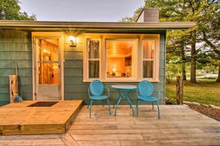 Hidden Cabin Getaway - 0