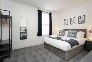 Open Mind Property - 3 Bedroom , Henderson Lodge - 0