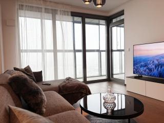 Skyluxe Loft Eurovea Tower Free Parking - 0