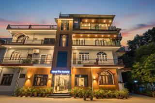 The Homely Homestay Near Pacific Mall Dehradun - 3