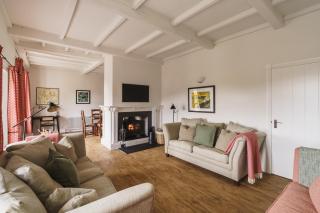 2 Hart Head Barn, Renovated Barn, Ambleside - 9