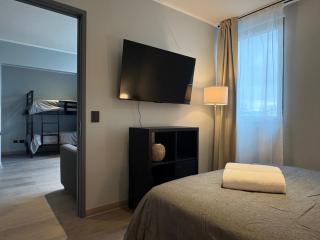 Huérfanos Spot By Andes Plus - 0