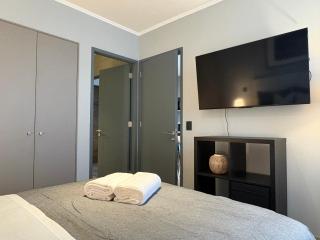 Huérfanos Spot By Andes Plus - 5