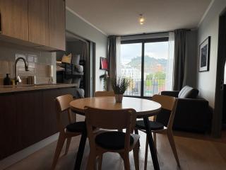 Huérfanos Spot By Andes Plus - 3