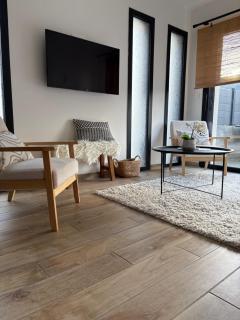 LE REFUGE DE LA BAIE - 6