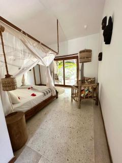 Boutique Villa Unaweza - 2