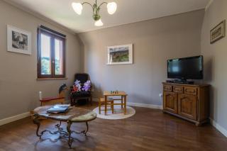 Appartement Lino - base idéale pour explorer l'Alsace, emplacement privilégié entre vignes et Vosges - 5